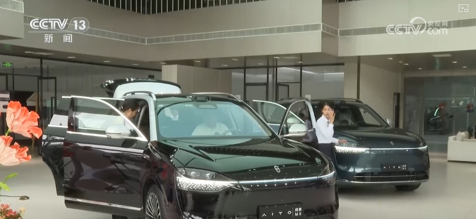 推動高質量發展 設備更新步伐加快，消費需求逐步釋放，家用視聽設備銷售迎來新機遇