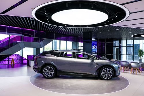 如何獲得高端用戶群體的認(rèn)可,高合汽車產(chǎn)品和服務(wù)雙管齊下