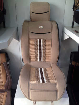 【廠家直銷五菱宏光長安北汽面包車亞麻冰絲單片7座8座 汽車坐墊】價(jià)格,廠家,圖片,座墊,鄭州市金水區(qū)眾成汽車裝飾用品商行-