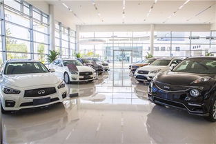 專業(yè)品質(zhì)，悅享駕乘 北京運(yùn)通興華汽車(chē)裝飾服務(wù)全解析