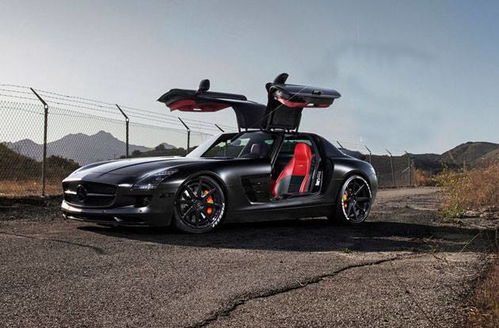 豪車改裝無憂指南 揭秘門道，捷盛行汽車服務(wù)助您輕松駕馭個(gè)性座駕