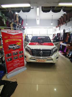 汽車裝飾服務(wù) 銷售與客服的雙輪驅(qū)動，打造卓越客戶體驗(yàn)